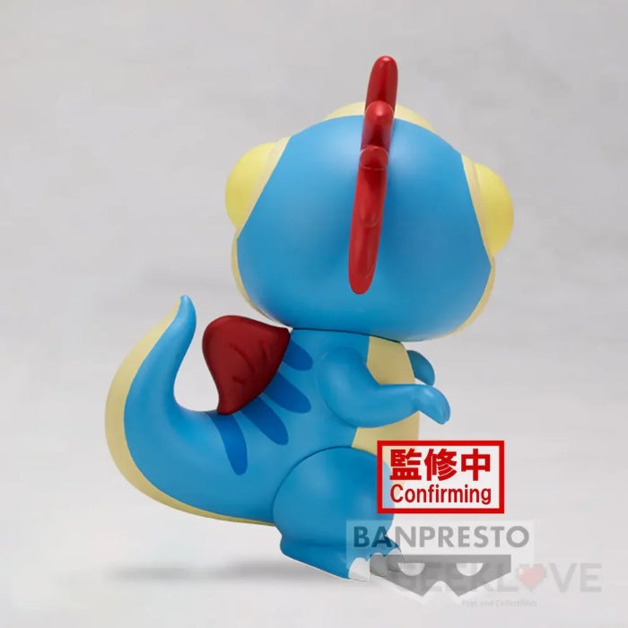 Crayon Shinchan The Movie: Our Dinosaur Diary Kasukabe Boueitai Figure Vol.1(B:Dinosaur Shinchan)