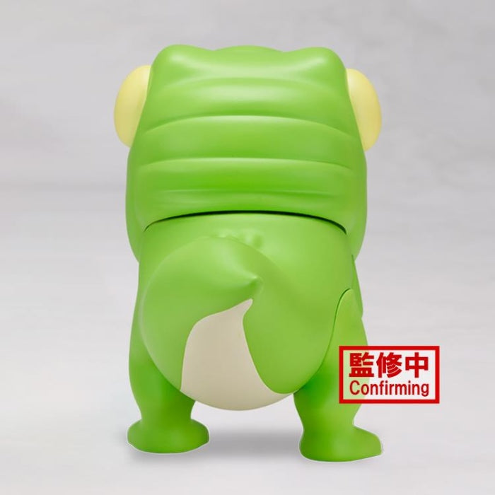 Crayon Shinchan The Movie: Our Dinosaur Diary Kasukabe Boueitai Fig Vol2(B:Tyrannosaurus Masao-Kun)