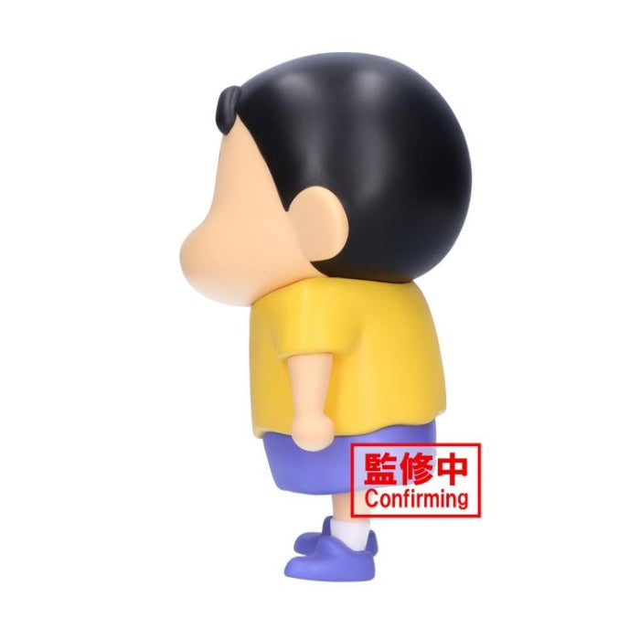 Crayon Shinchan Big Sofvimates -Shinnosuke Nohara (Comics Color Ver.)-