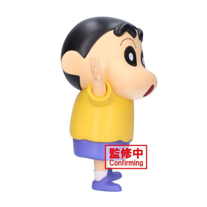 Crayon Shinchan Big Sofvimates -Shinnosuke Nohara (Comics Color Ver.)-