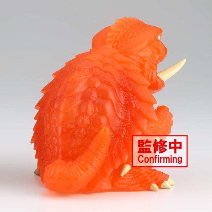 Gamera 3 Revenge Of Iris Enshrined Monsters Gamera(1999)(Ver.B)