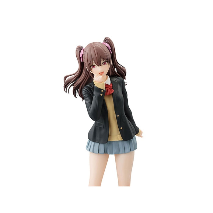 2.5 Dimensional Seduction Figure Mikari Tachibana -Uniform Ver.-