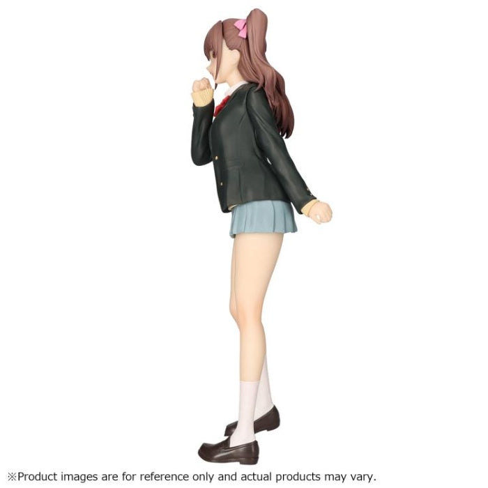 2.5 Dimensional Seduction Figure Mikari Tachibana -Uniform Ver.-