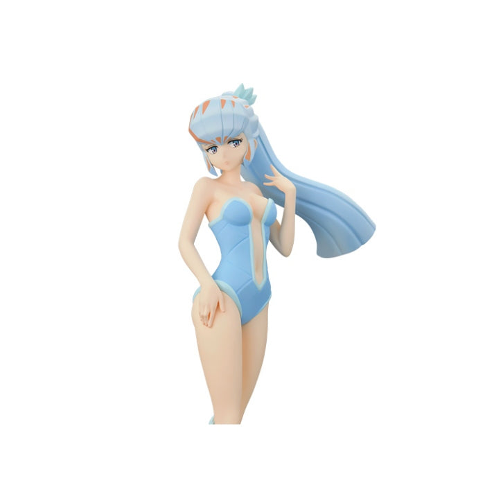 Urusei Yatsura Glitter & Glamours-Lum And Bestie Collection-Vol.2