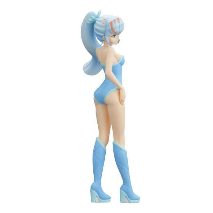 Urusei Yatsura Glitter & Glamours-Lum And Bestie Collection-Vol.2