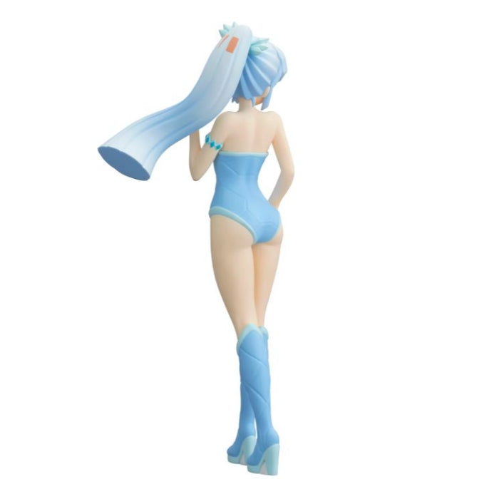 Urusei Yatsura Glitter & Glamours-Lum And Bestie Collection-Vol.2