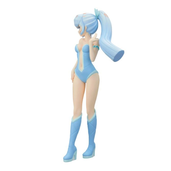 Urusei Yatsura Glitter & Glamours-Lum And Bestie Collection-Vol.2