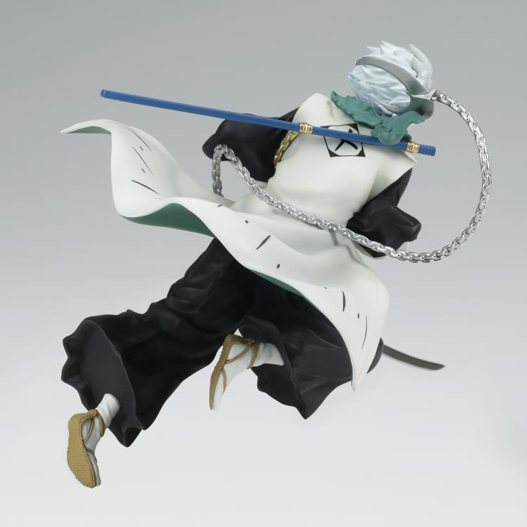 Bleach Vibration Stars-Toushiro Hitsugaya-