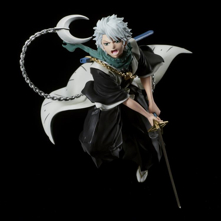 Bleach Vibration Stars-Toushiro Hitsugaya-