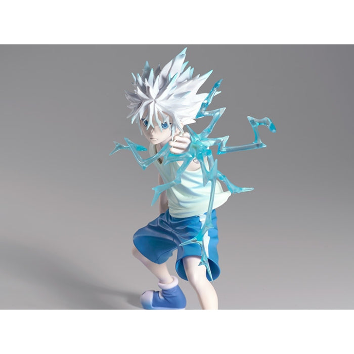 Hunter×Hunter Vibration Stars-Killua- II