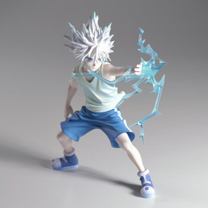 Hunter×Hunter Vibration Stars-Killua- II