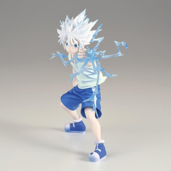 Hunter×Hunter Vibration Stars-Killua- II