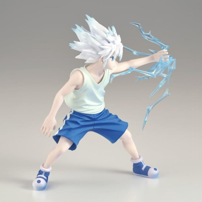 Hunter×Hunter Vibration Stars-Killua- II