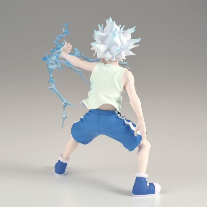 Hunter×Hunter Vibration Stars-Killua- II