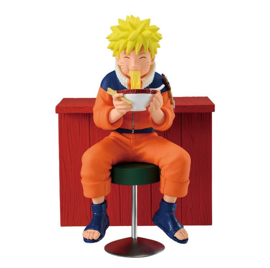 Naruto Uzumaki Naruto Figure -Ichiraku-