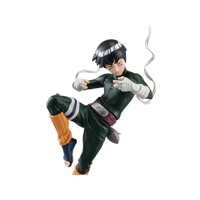 Naruto Banpresto Figure Colosseum Rock Lee