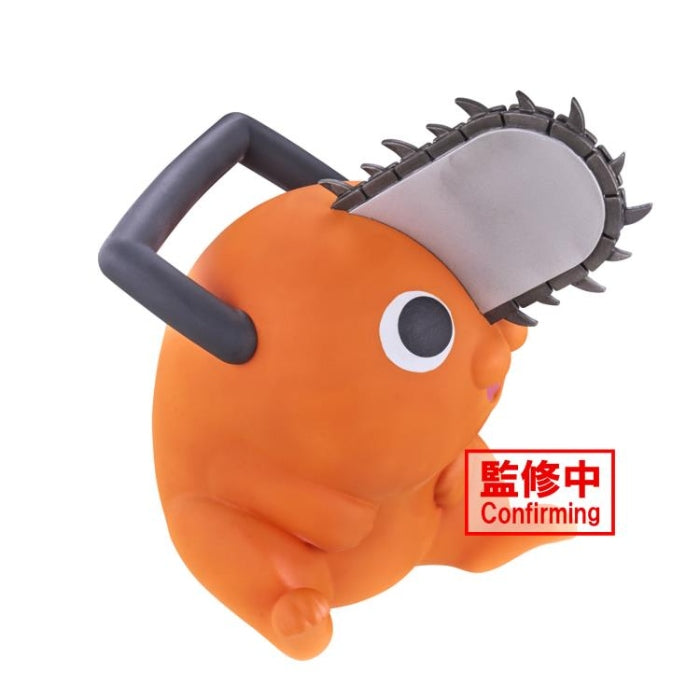 Chainsaw Man Sofvimates -Pochita-