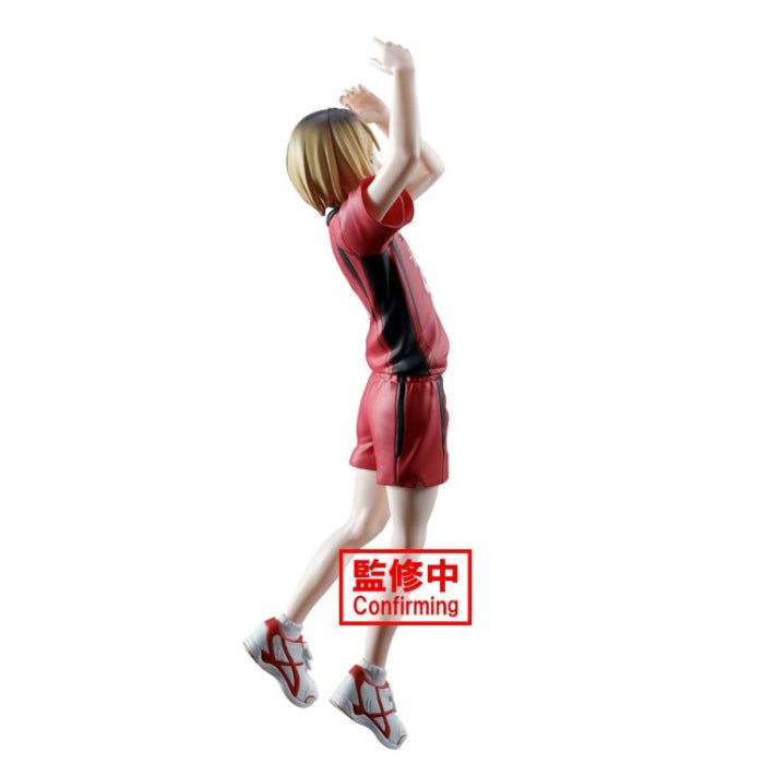 Haikyu!! Posing Figure -Kenma Kozume-