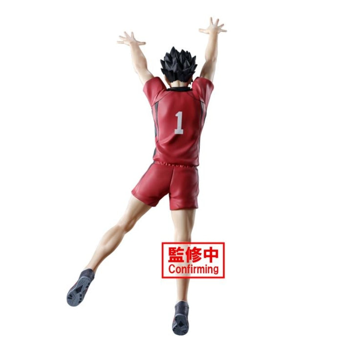 Haikyu!! Posing Figure -Tetsuro Kuroo-