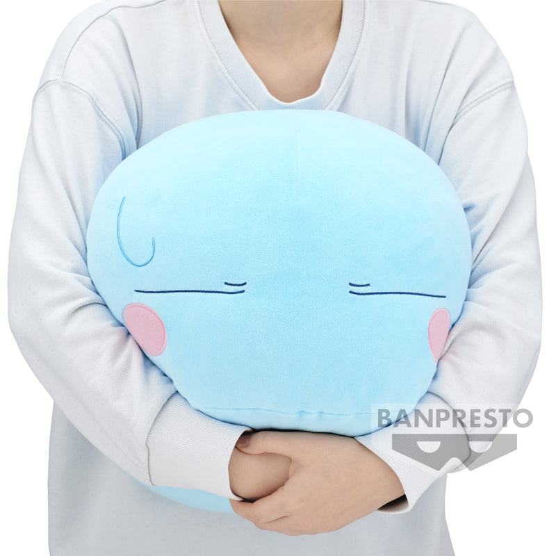 That Time I Got Reincarnated As A Slime Super Big Plush Rimuru