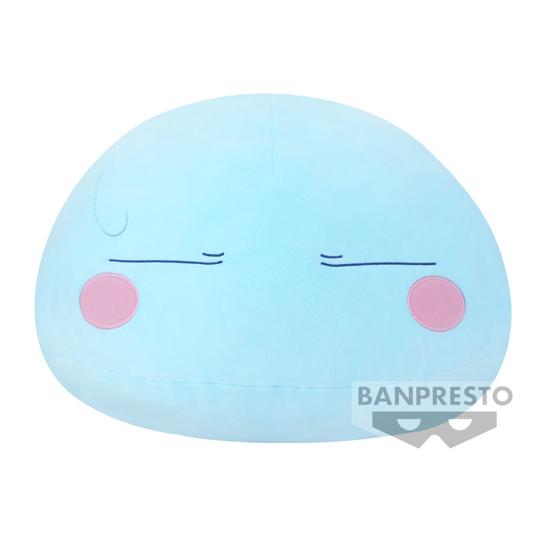 That Time I Got Reincarnated As A Slime Super Big Plush Rimuru