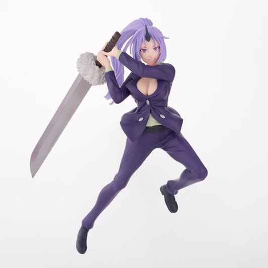 That Time I Got Reincarnated As A Slime Shion Figure(Tba)