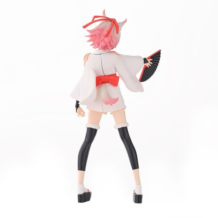 That Time I Got Reincarnated As A Slime Momiji Figure