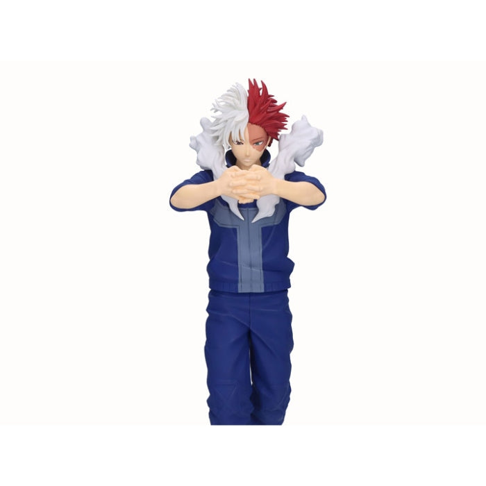 My Hero Academia The Amazing Heroes-Dx-Shoto Todoroki