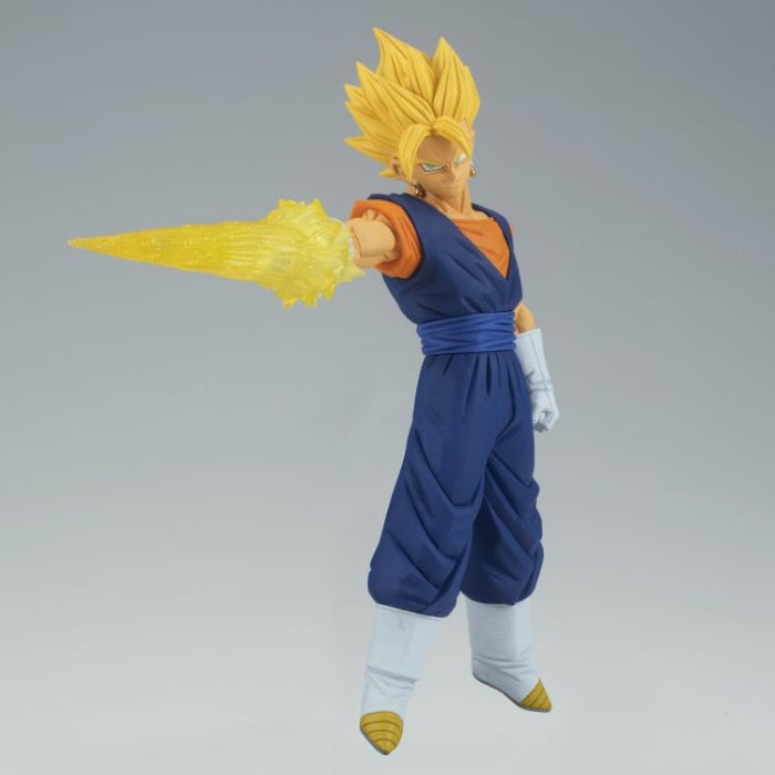 Dragon Ball Z Gxmateria [Vegito Majin Buu](A:Vegito)