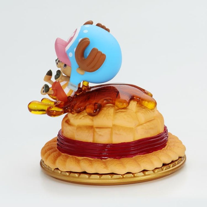 One Piece Paldolce Collection Vol.1(Ver.A)