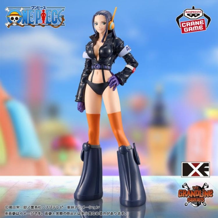 One Piece DXF -The Grandline Series- Egghead Nico Robin