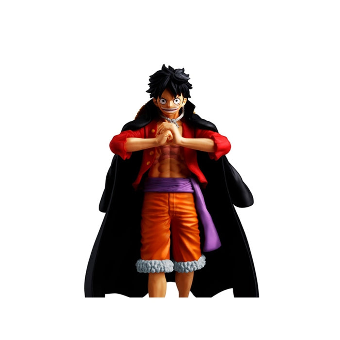 One Piece The Shukko Special(A:Monkey.D.Luffy)