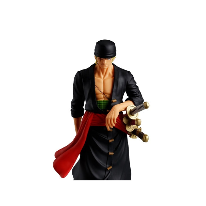 One Piece The Shukko Special(B:Roronoa Zoro)