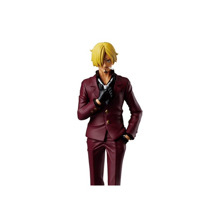 One Piece The Shukko Special(C:Sanji)