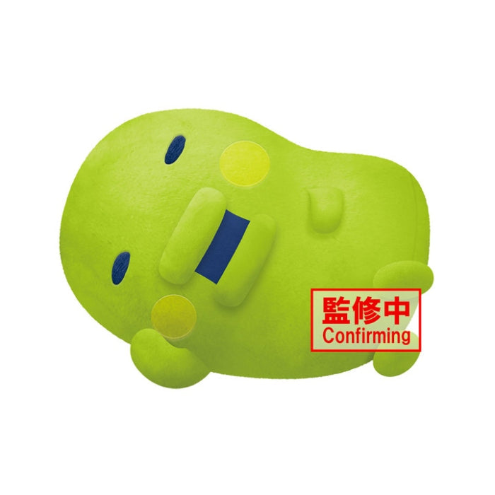 Tamagotchi Super Big Plush-Kuchipatchi-