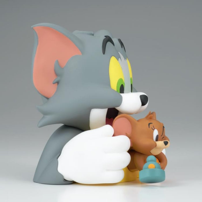 Tom And Jerry Soft Vinyl Figure Vol.3