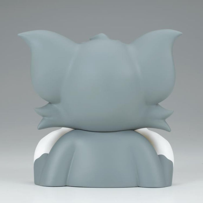 Tom And Jerry Soft Vinyl Figure Vol.3