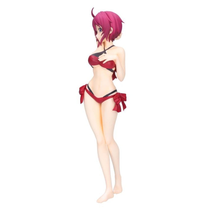 Mobile Suit Gundam Seed Freedom Glitter&Glamours-Lunamaria Hawke-