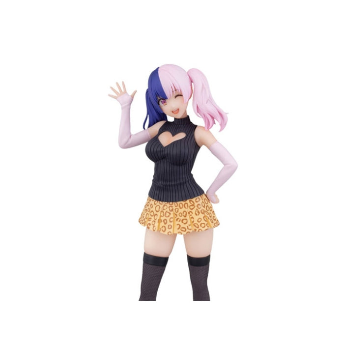 2.5 Dimensional Seduction Glitter&Glamours Nagomi Plain Clothes Ver.