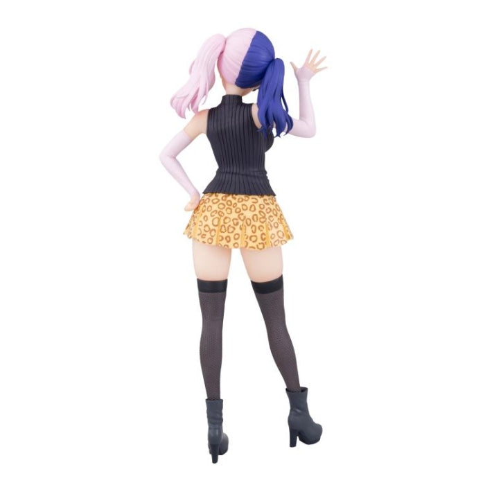 2.5 Dimensional Seduction Glitter&Glamours Nagomi Plain Clothes Ver.