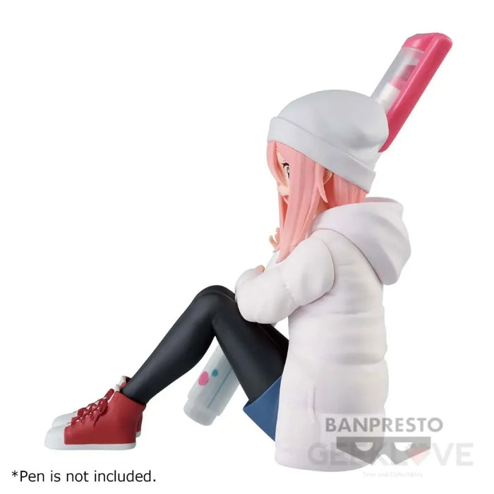 Laid-Back Camp Season 3 Figure Nadeshiko Kagamihara