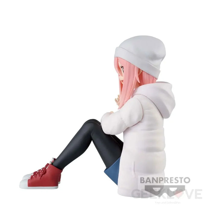 Laid-Back Camp Season 3 Figure Nadeshiko Kagamihara