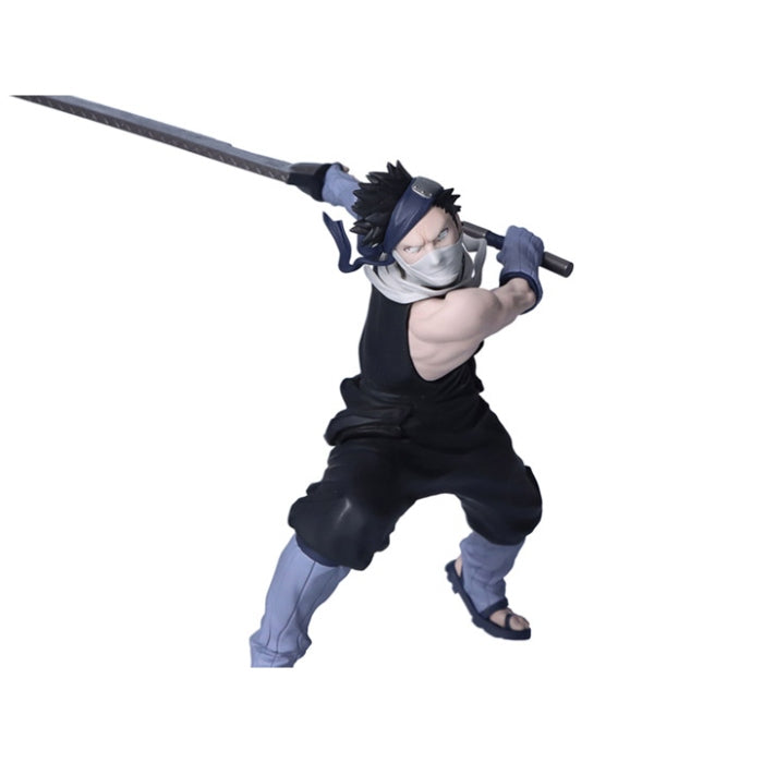 Naruto Vibration Stars-Momochi Zabuza-