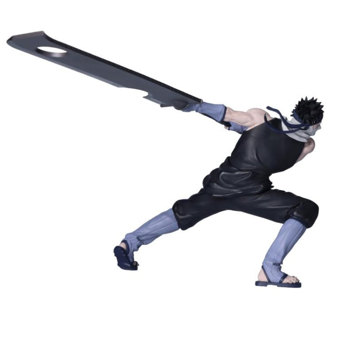 Naruto Vibration Stars-Momochi Zabuza-