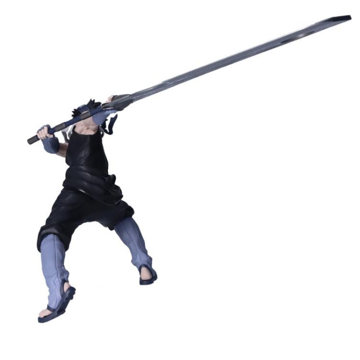 Naruto Vibration Stars-Momochi Zabuza-