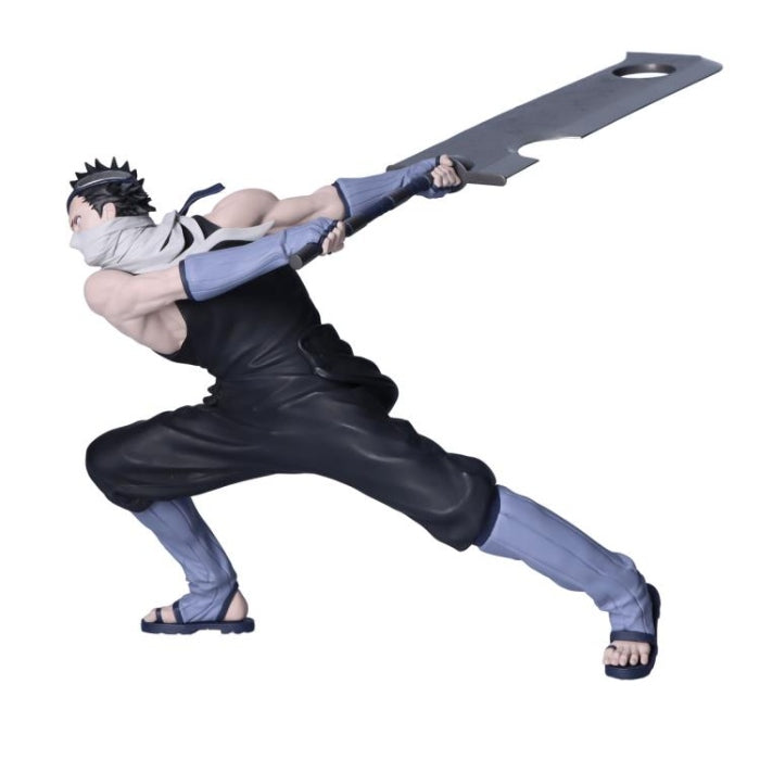 Naruto Vibration Stars-Momochi Zabuza-