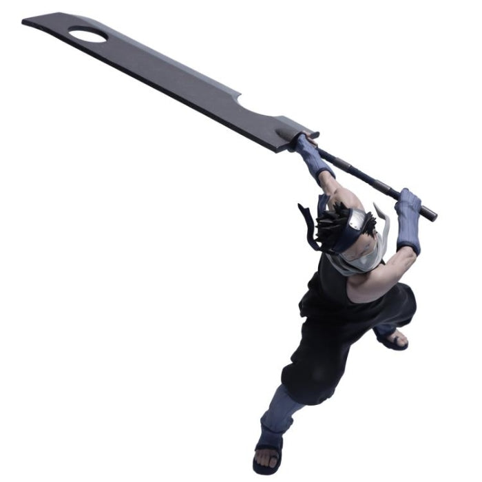 Naruto Vibration Stars-Momochi Zabuza-