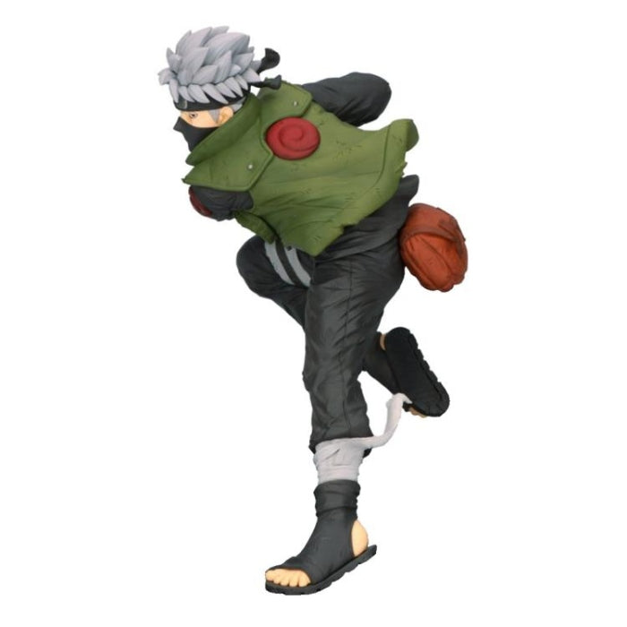 Naruto Shippuden Banpresto Figure Colosseum Hatake Kakashi