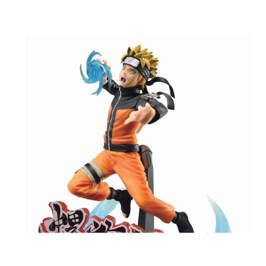 Naruto Shippuden Vibration Stars-Uzumaki Naruto-V Special