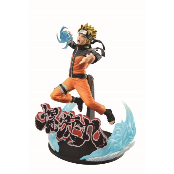 Naruto Shippuden Vibration Stars-Uzumaki Naruto-V Special